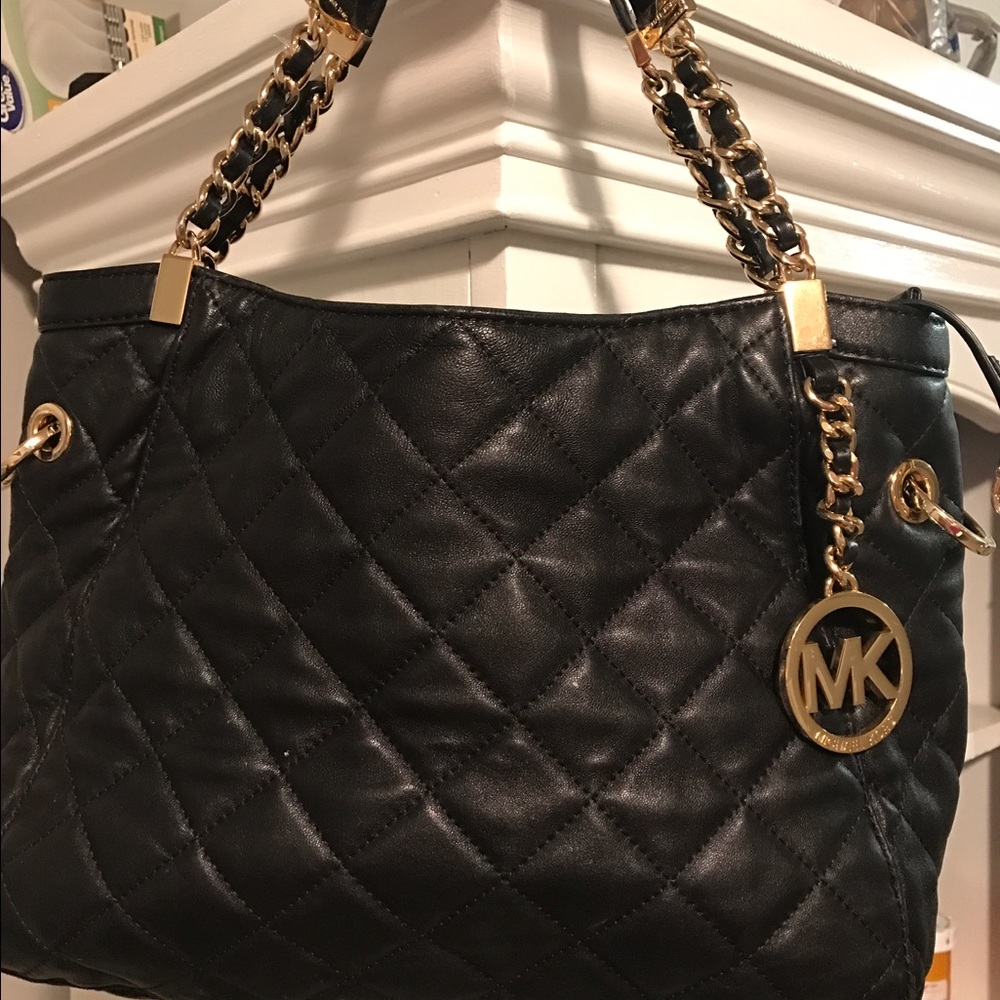 Michael Kors purse