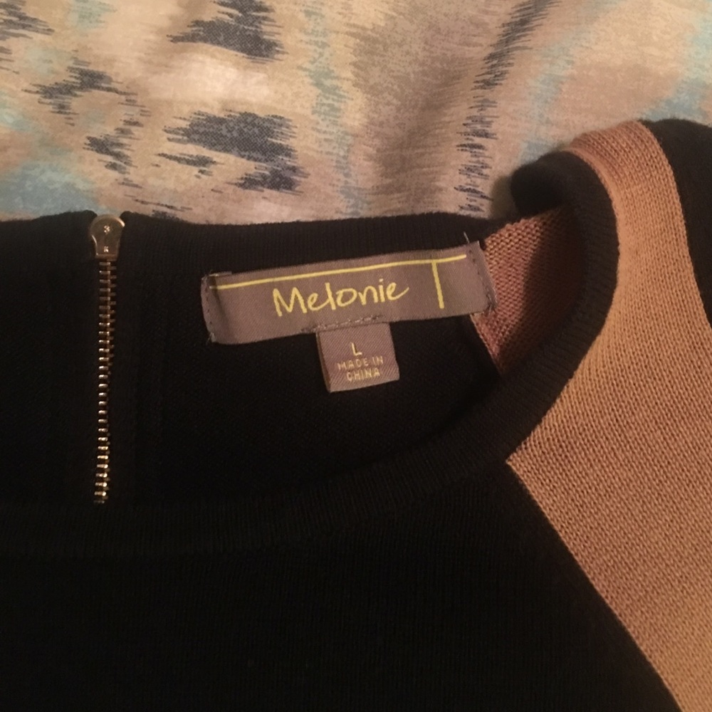 Dress - Picture 3 of 4