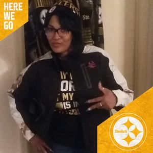 Meet your Posher, Danna