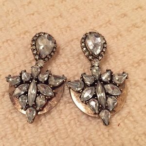 Bauble bar earrings Bauble bar earrings