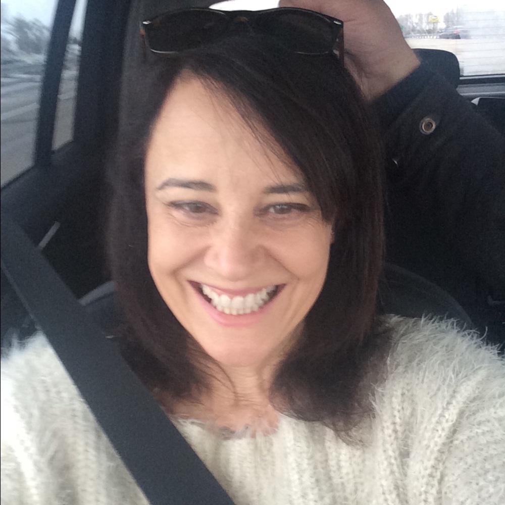 Meet your Posher, Steph