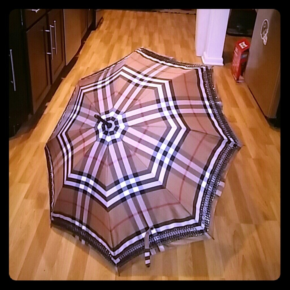 Burberry Umbrella