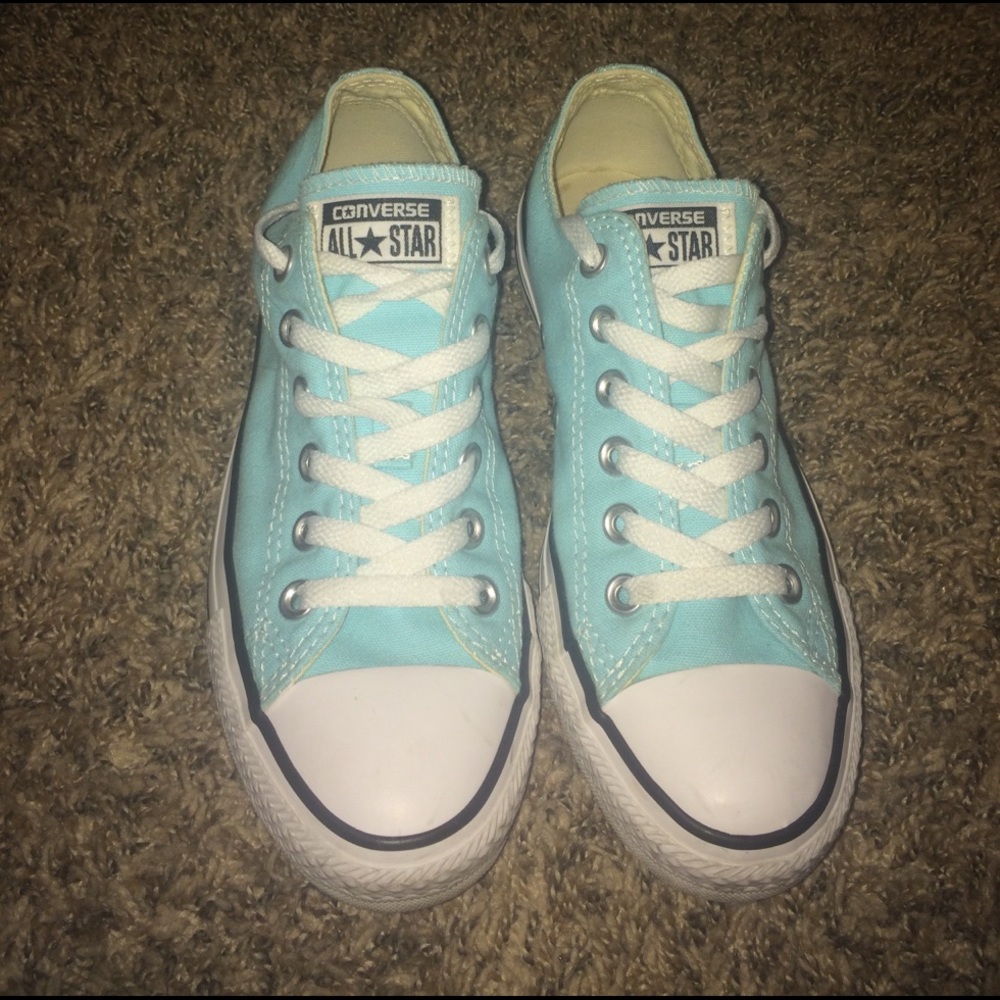 Converse All Star size 7
