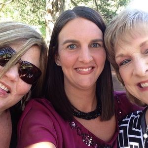 Meet your Posher, Kim