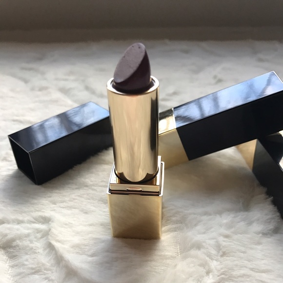 Estée Lauder insolent plum lipstick - Picture 1 of 3