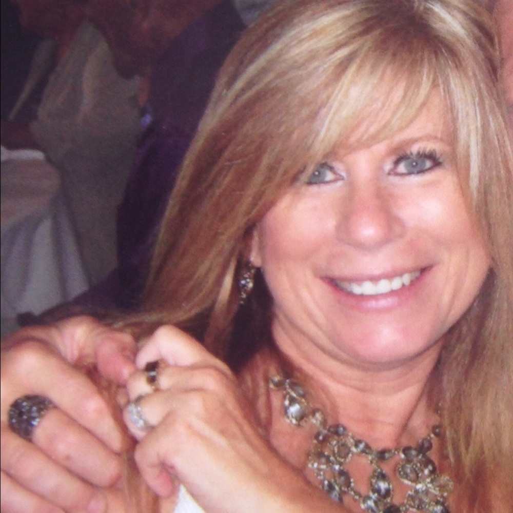 Meet your Posher, Diann