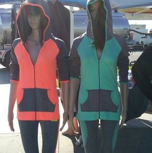 Meet your Posher, Sha