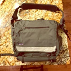 Patagonia Messenger Bag