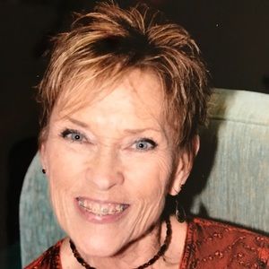 Meet your Posher, Connie