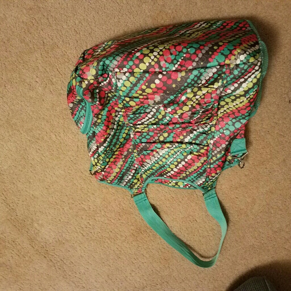Thirty one bag