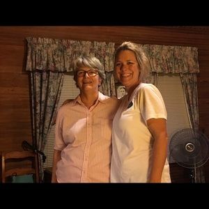 Meet your Posher, Susan