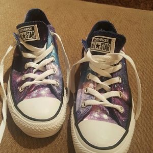 Womens Converse