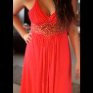 Prom dresses! Only worn once!