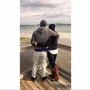 Meet your Posher, Genesis