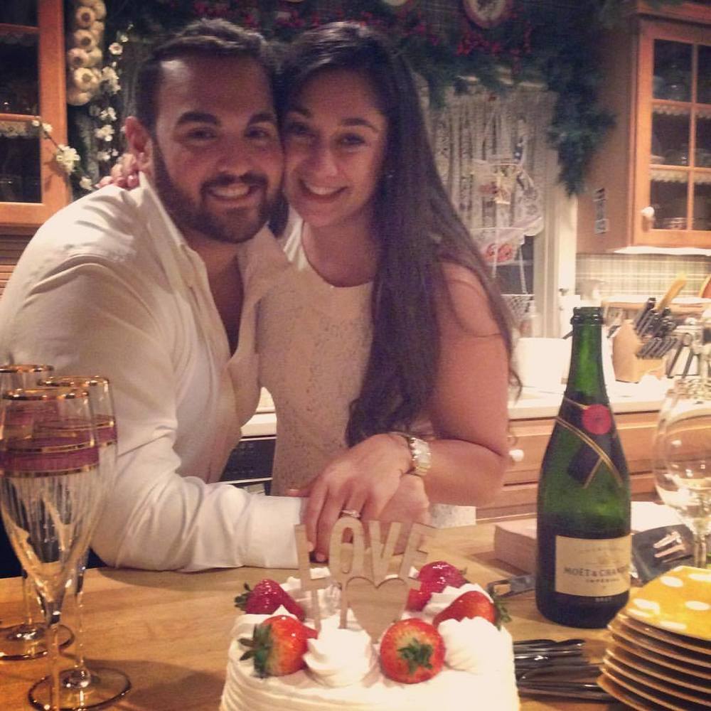 Meet your Posher, Helina