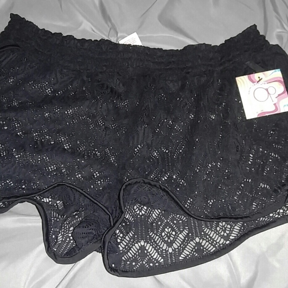OP Board Swim Shorts size Large