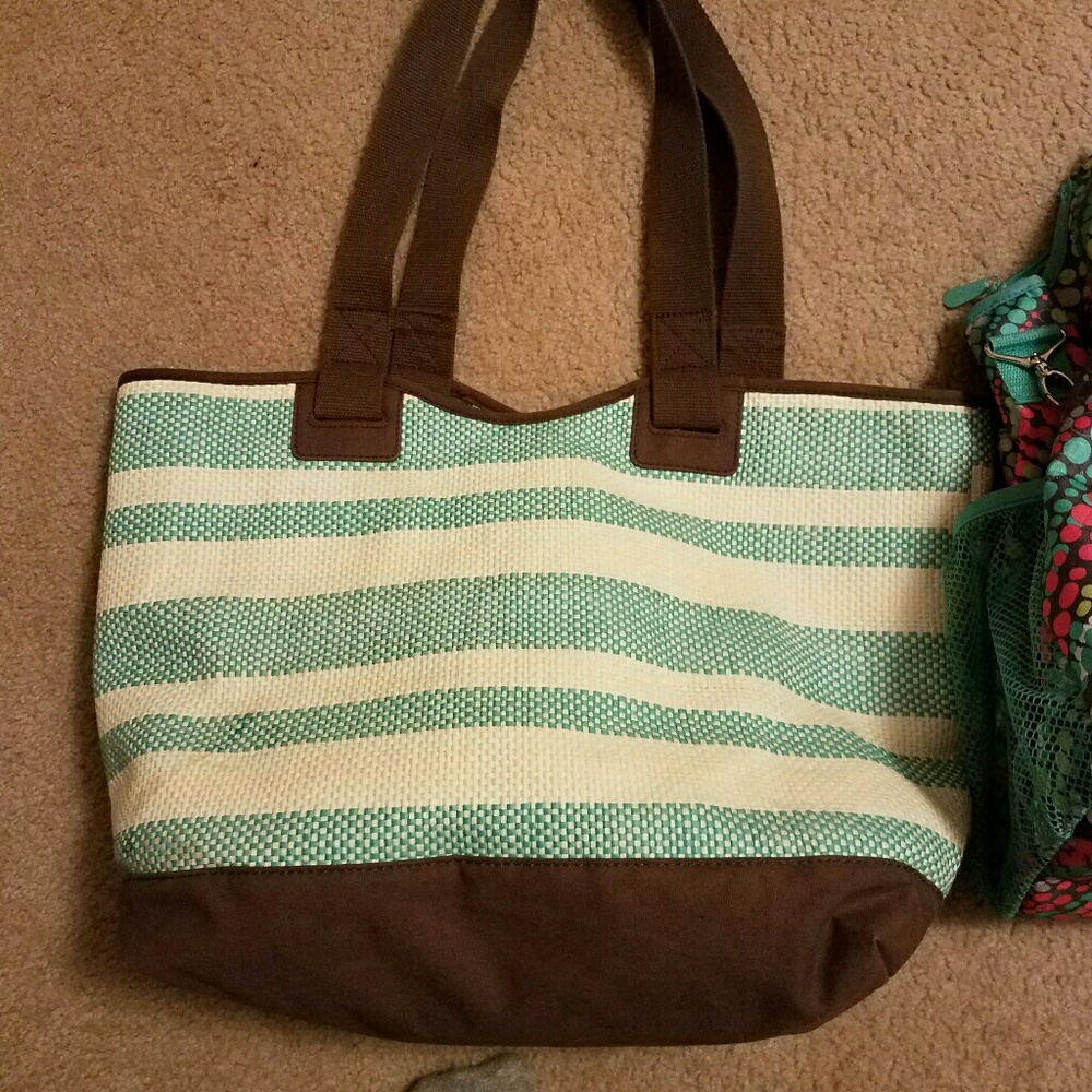 Thirtyone tote
