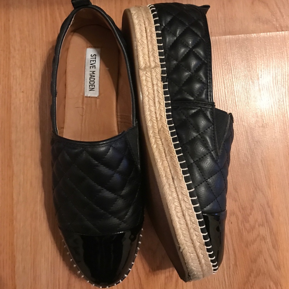 Steve Madden Palamo