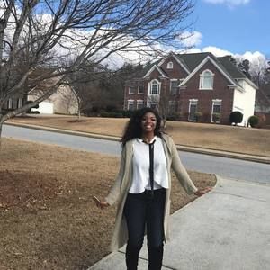 Meet your Posher, Tori