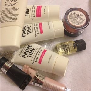 Primer/correctors lot!