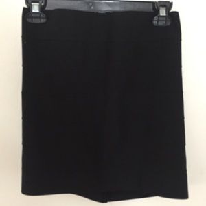 Brand New 2b by Bebe bodycon skirt