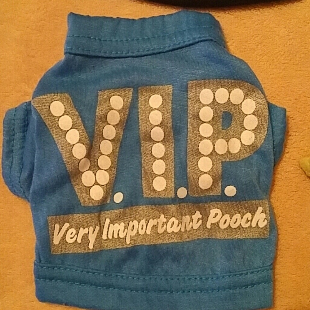 NWOT X-Small Puppy Shirt BUNDBLE