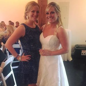 Meet your Posher, Niki