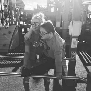 Meet your Posher, Madison