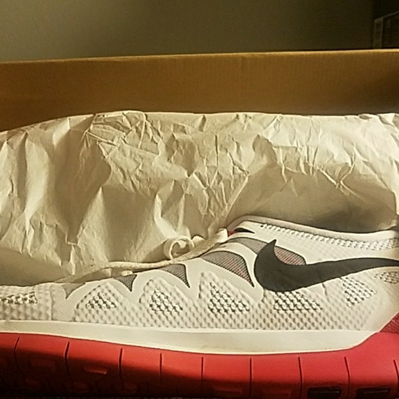 Nike frees 5.0 - Picture 3 of 4