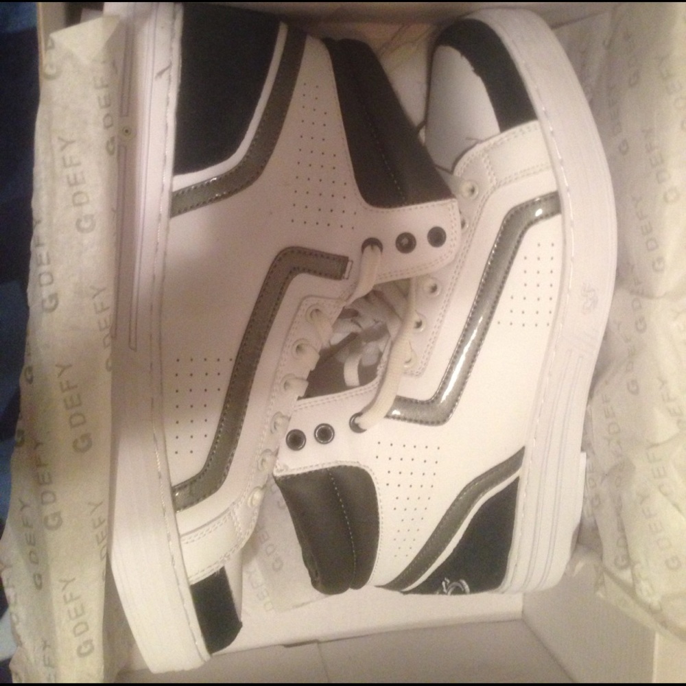 Men's G Defy Venice casual/basketball shoes