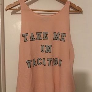 Sale Take me on vacation 🌴Wildfox
