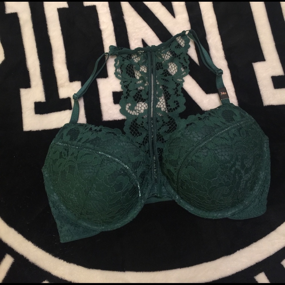 🎀VS 34D front snap🎀