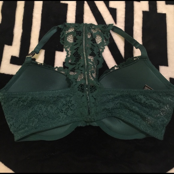 🎀VS 34D front snap🎀 - Picture 4 of 4
