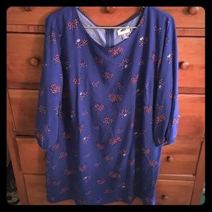 BNWOT Old Navy Dress