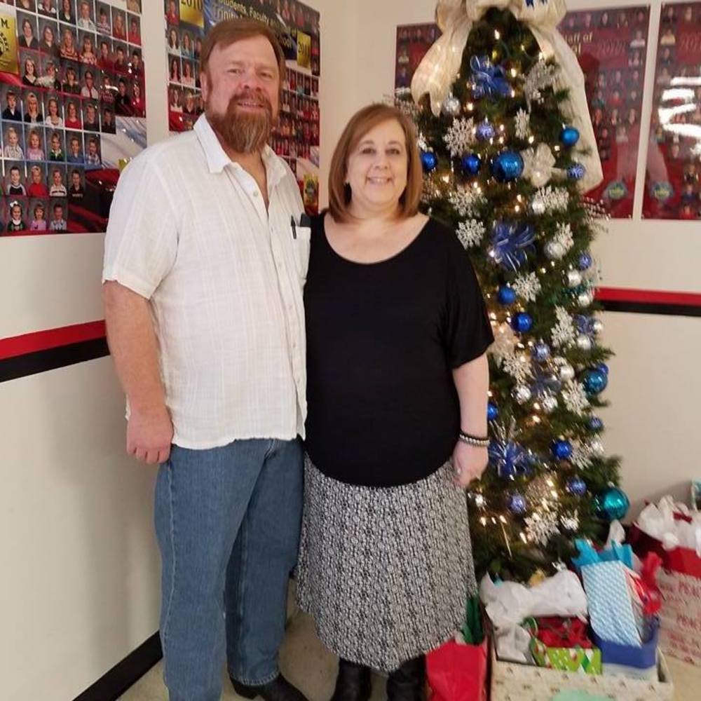 Meet your Posher, Tracy