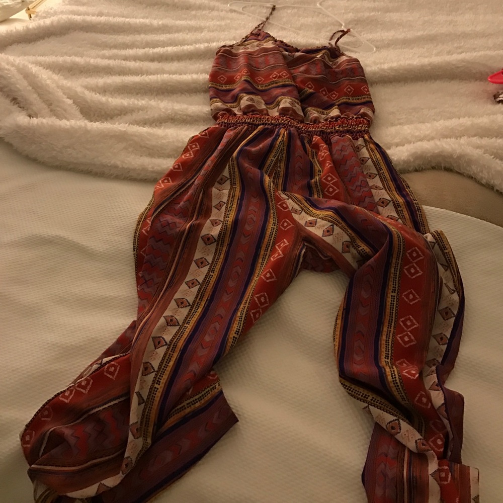 Jumpsuit