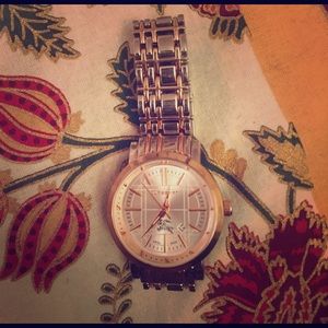 Burberry Watch
