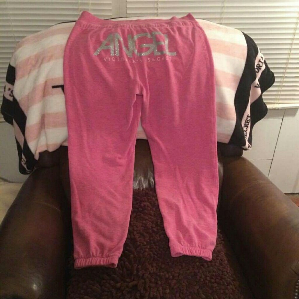 Victoria secret angel collection