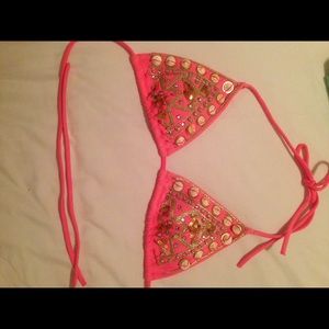 Victoria secret bathing suit