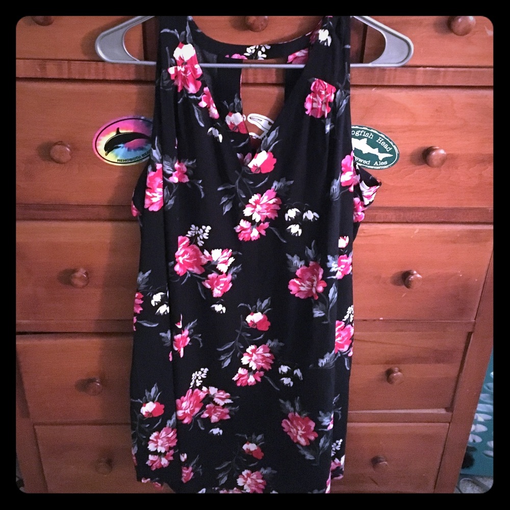 BNWOT Old Navy Dress