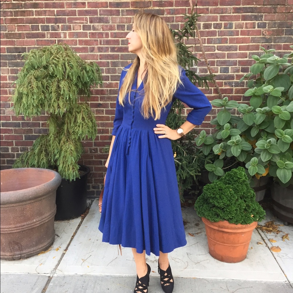 Meet your Posher, Gonia