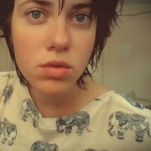 Meet your Posher, Amelia