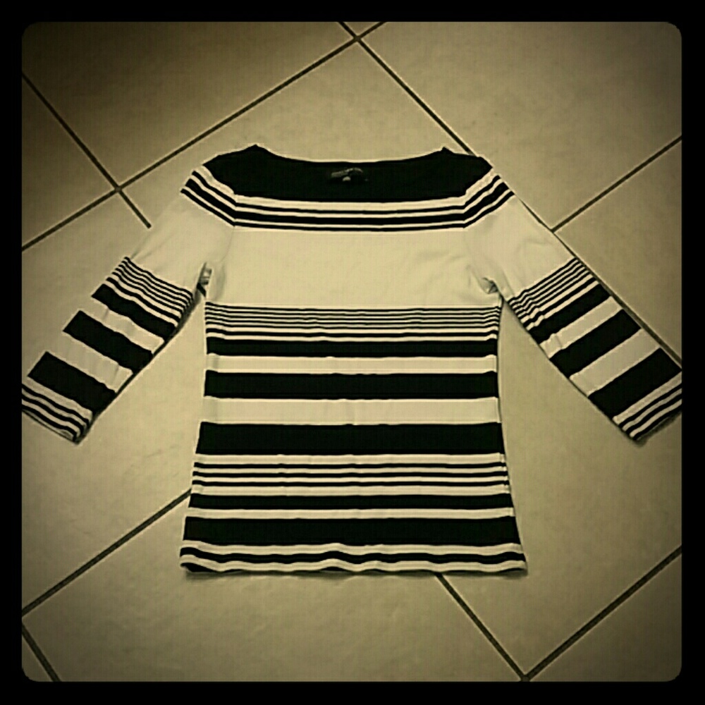 Jones New York shirt