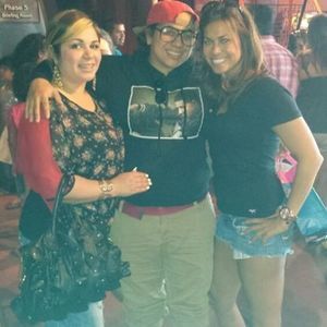 Meet your Posher, Shellie