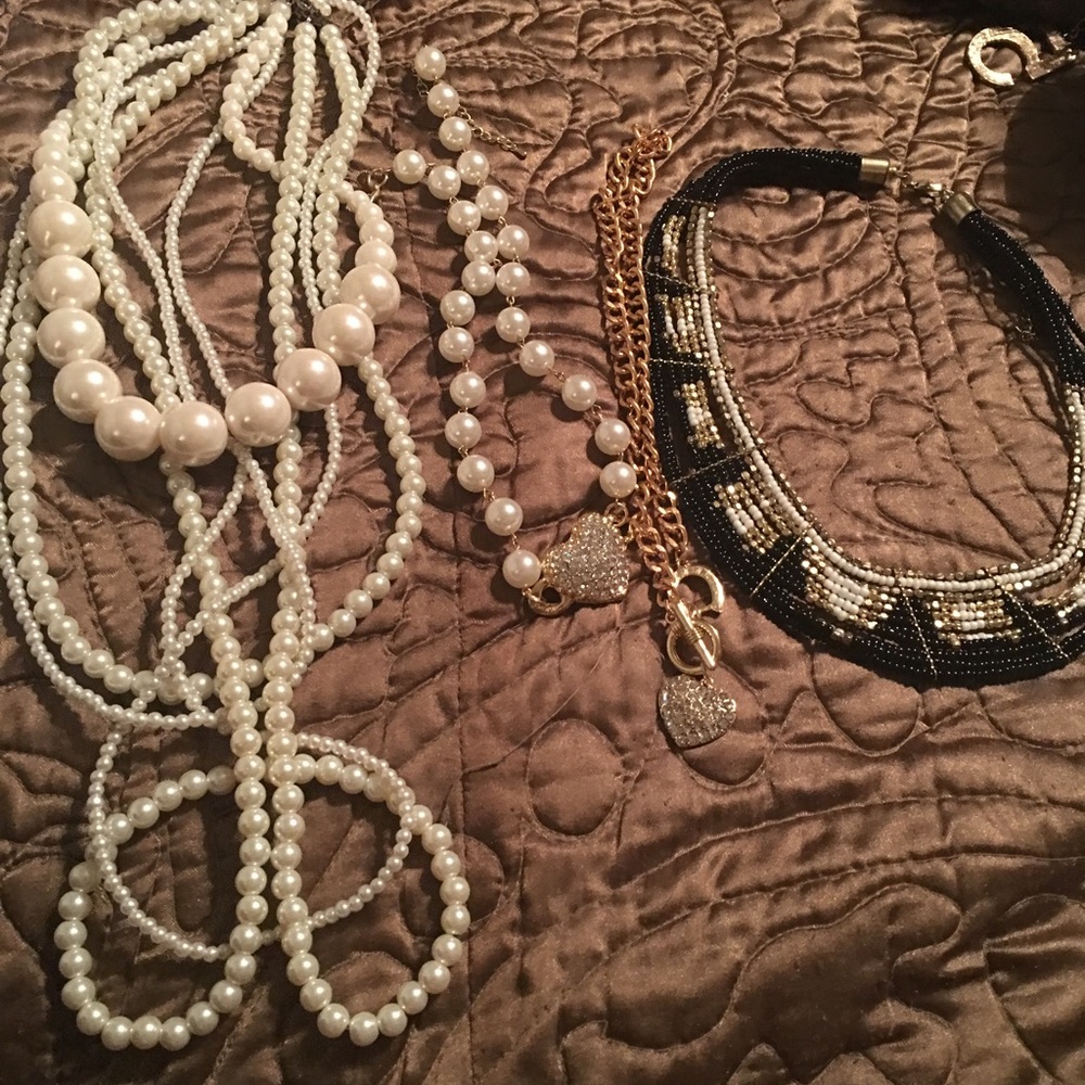 Necklace bundle