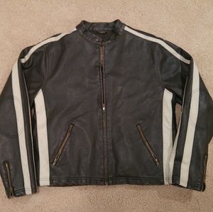 Arizona Leather Jacket
