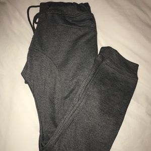 NWT Grey Joggers