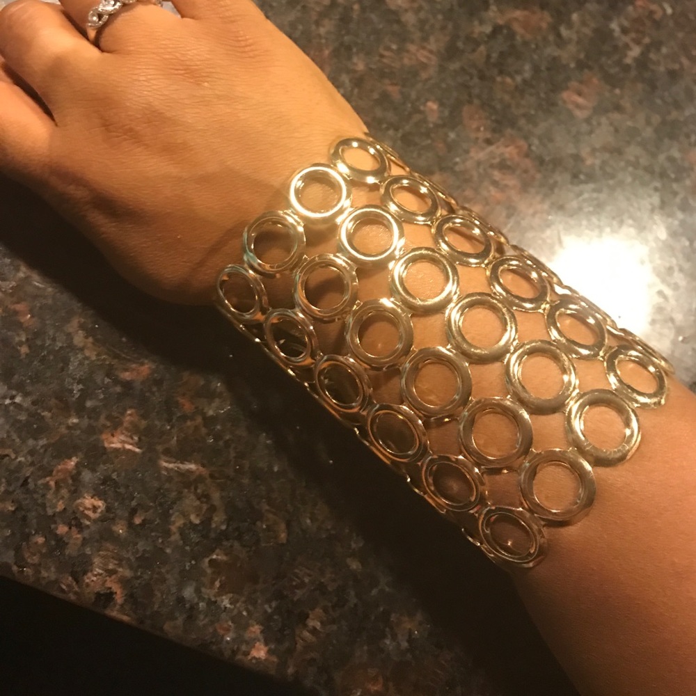 Bracelet Cuffs