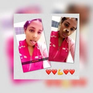 Meet your Posher, Angeles