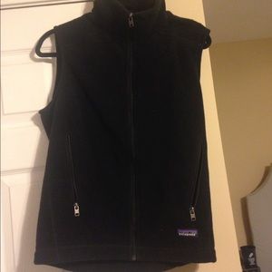 Patagonia vest